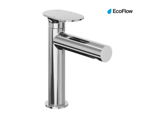 Ravak Spring mosdócsaptelep 190 mm, leeresztő nélkül, króm SG 012.00CR