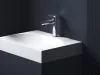 Ravak Spring mosdócsaptelep 190 mm, leeresztő nélkül, króm SG 012.00CR
