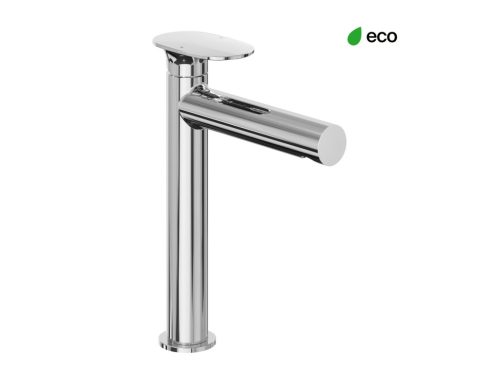 Ravak Spring mosdócsaptelep 255 mm, leeresztő nélkül, króm SG 014.00CR