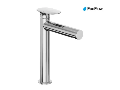 Ravak Spring mosdócsaptelep 255 mm, leeresztő nélkül, króm SG 014.00CR