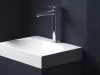 Ravak Spring mosdócsaptelep 315 mm, leeresztő nélkül, króm SG 015.00CR