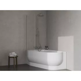   Spring zuhanyoszlop, termosztátos csapteleppel SG 092.00CR, króm