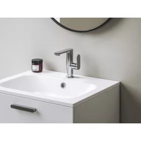   Ravak Chrome II álló mosdócsaptelep, 165 mm, leeresztő nélkül, króm CR II 014.02CR