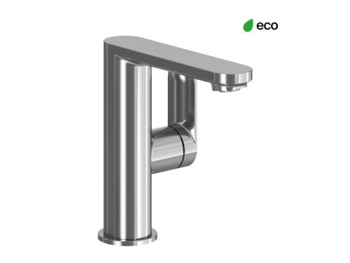 Ravak Chrome II álló mosdócsaptelep, 165 mm, leeresztő nélkül, króm CR II 014.02CR