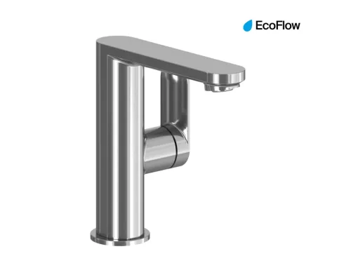 Ravak Chrome II álló mosdócsaptelep, 165 mm, leeresztő nélkül, króm CR II 014.02CR