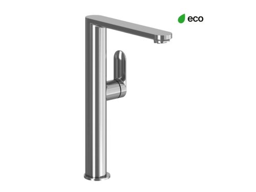 Ravak Chrome II álló mosdócsaptelep, 300 mm, leeresztő nélkül, króm CR II 015.02CR