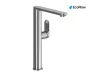 Ravak Chrome II álló mosdócsaptelep, 300 mm, leeresztő nélkül, króm CR II 015.02CR