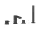Ravak Chrome II 4-nyílásos kádperem csaptelep zuhanyszettel, fekete CR II 026.20BL