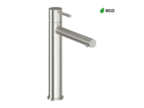 Ravak Nox mosdócsaptelep 280 mm, lefolyó nélkül NX 015.30SSB, rozsdamentes acél