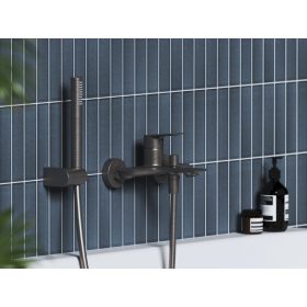 Ravak Plan kádcsaptelep szett nélkül PN 022.20GB, grafit