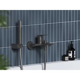 Ravak Plan kádcsaptelep szett nélkül PN 022.20GB, grafit