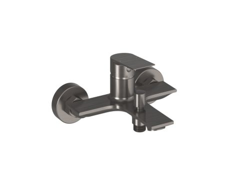 Ravak Plan kádcsaptelep szett nélkül PN 022.20GB, grafit