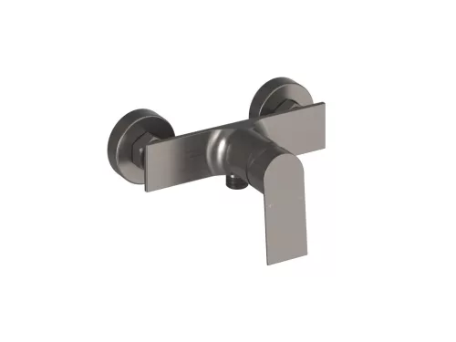 Ravak Plan zuhanycsaptelep szett nélkül PN 032.20GB, grafit