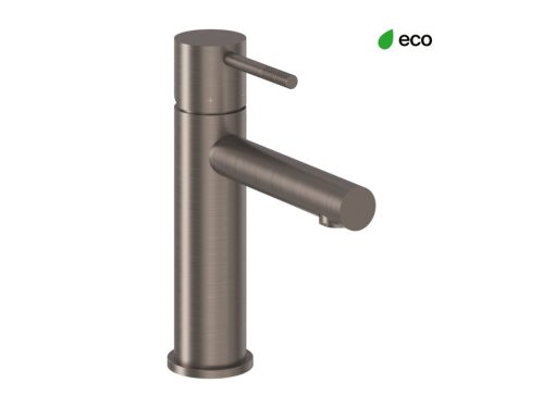 Ravak Nox mosdócsaptelep 190 mm, lefolyó nélkül NX 014.20GB, grafit