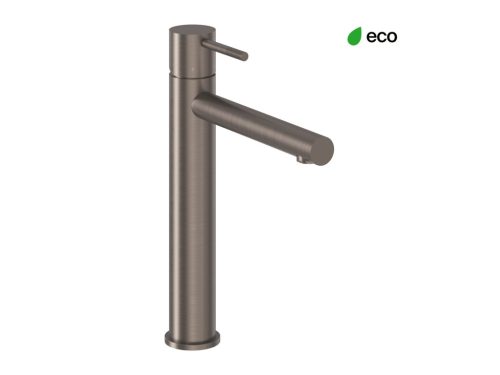 Ravak Nox mosdócsaptelep 280 mm, lefolyó nélkül NX 015.20GB, grafit