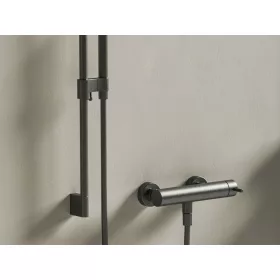 Ravak Nox zuhanycsaptelep szett nélkül NX 032.20GB, grafit