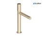 Revers álló mosdócsaptelep 285 mm leeresztő nélkül RV 014A.60CH, champagne