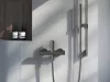 Revers zuhanycsaptelep szett nélkül RV 032A.0020GB, grafit