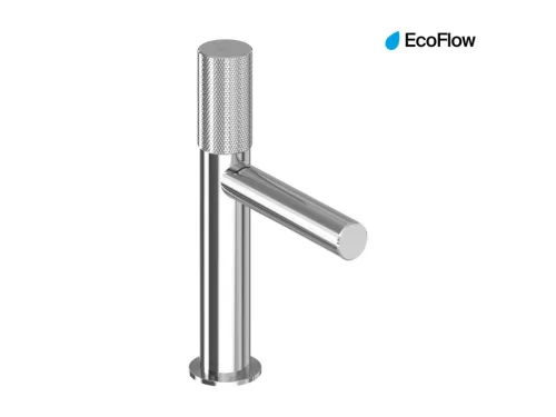 Revers álló mosdócsaptelep 220 mm leeresztő nélkül RV 012.00CR, króm