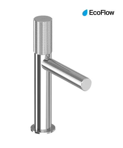 Revers álló mosdócsaptelep 220 mm leeresztő nélkül RV 012.00CR, króm