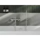 Revers fali kádcsaptelep zuhanyszett nélkül RV 022.00CR, króm