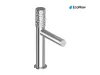 Revers álló mosdócsaptelep 220 mm leeresztő nélkül RV 012A.00CR, króm