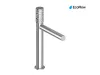 Revers álló mosdócsaptelep 285 mm leeresztő nélkül RV 014A.00CR, króm