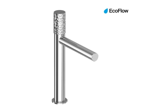 Revers álló mosdócsaptelep 285 mm leeresztő nélkül RV 014A.00CR, króm