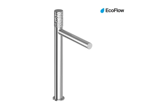 Revers álló mosdócsaptelep 375 mm leeresztő nélkül RV 015A.00CR, króm