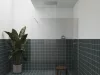 Ravak Mennyezeti négyzet alakú fejzuhany 440x440 mm, króm 988.00CR