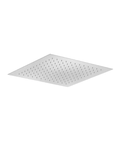 Ravak Mennyezeti négyzet alakú fejzuhany 440x440 mm, króm 988.00CR
