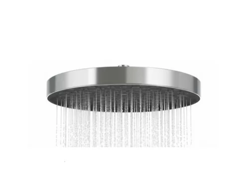 Ravak Esőztető kör fejzuhany, 300 mm 991.00CR, króm