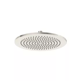   Ravak Esőztető zuhanyfej köralakú, 250 mm 980.30SSB, rozsdamentes acél