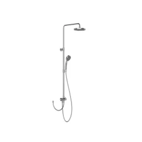   Ravak Zuhanyoszlop állítható fej- és kézizuhannyal DS 090.00CR, króm