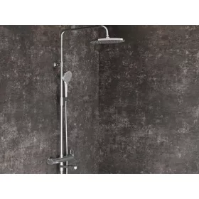 Ravak Állítható zuhanyoszlop DS 092.00CR