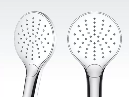 Ravak Állítható zuhanyoszlop DS 091.00CR