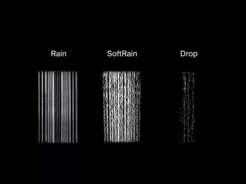 Ravak Állítható zuhanyoszlop DS 091.00CR