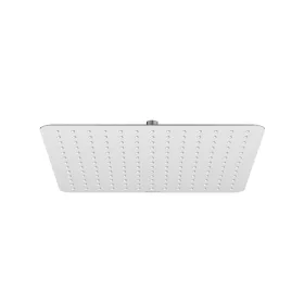   Ravak Esőztető zuhanyfej Slim négyzetalakú 400 mm 982.02CR, króm