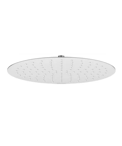 Ravak Esőztető zuhanyfej Slim köralakú 400 mm 984.02CR, króm