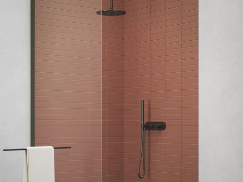 Ravak Mennyezeti kar 704.21GB, 30 cm grafit