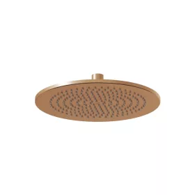   Ravak Esőztető zuhanyfej köralakú, 250 mm 980.60RGB, rose gold
