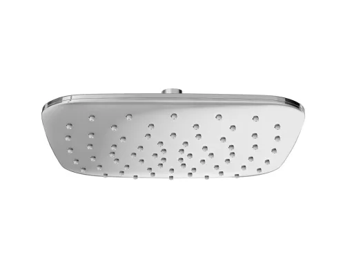 Ravak 10° Free falsík alatti zuhanyszett TD F 090.00CR.O2.RB070, króm