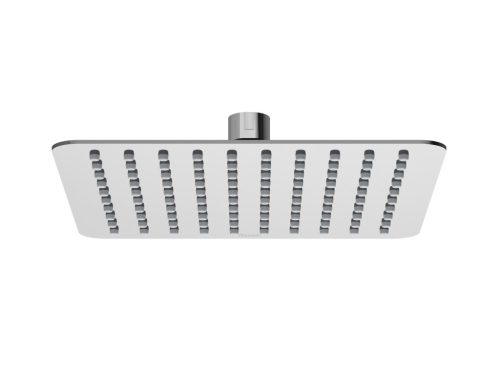 Ravak Chrome II falsík alatti zuhanyszett CR II 090.01CR.O2.RB070, króm