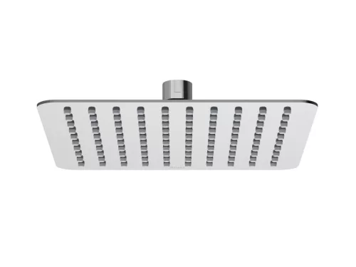 Ravak Chrome II falsík alatti zuhanyszett termo CR II 090.02CR.O2.RB071, króm