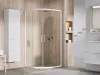 Ravak Classic falsík alatti zuhanyszett CL 091.00CR.O2.RB070, króm