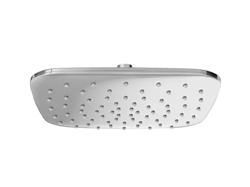 Ravak Classic falsík alatti zuhanyszett CL 091.00CR.O2.RB070, króm