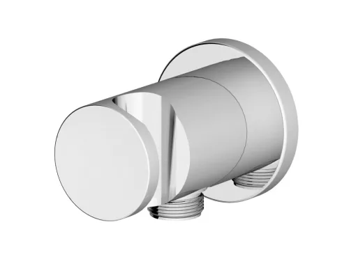 Classic falsík alatti zuhanyszett CL 091.00CR.O2.RB070, króm