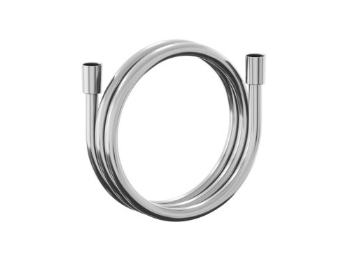 Ravak Flat falsík alatti zuhanyszett FL 090.01CR.O2.RB072, króm