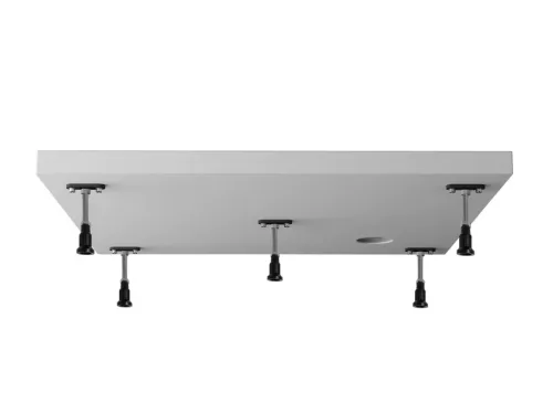 Ravak Gigant Pro 100x80 zuhanytálca, fehér