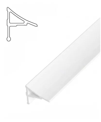 Ravak Vízvető léc 11 / 1100 (fehér)